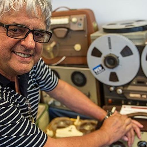 Az utolsó Poptarisznya a Petőfi Rádióban B.Tóth Lászlóval. 2002. március 03.   (www.poptarisznya.hu)