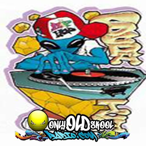 Dan FaceMe  - OnlyOldSkoolRadio.com - Thursday 11th June 2020