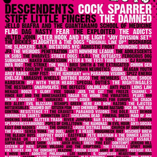 The Hive July 28 Hard Drive Fest Special