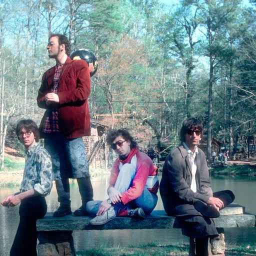 NTS Guide To US 80s Power Pop & Jangle Pop