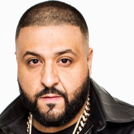 DJ Khaled Megamix (As Artist, Guest & Producer) - Vol 1