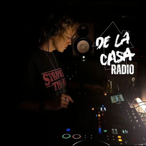 Dasha - De La Casa Radio 19.02.26
