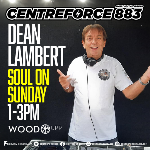 Dean Lambert - 883.centreforce DAB+ - 05 - 01 - 2025 .mp3