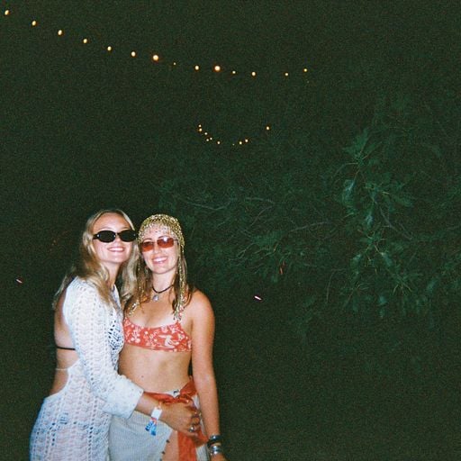 Picky Beats w/ Venetia May - 14/11/23 - Voices Radio