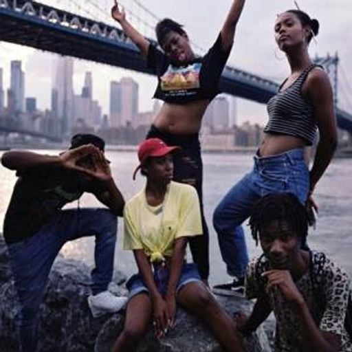 Best & Coolest Late 80's Vol.2