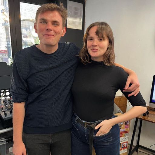 Long Cool Woman w/ Ellie - 10/11/22