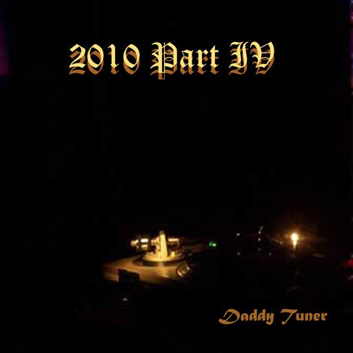 2010 Part IV