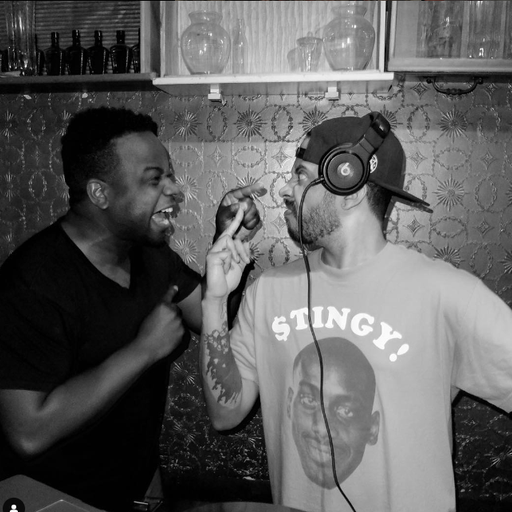 DJ DB - Morning Motivation Mix (Sway In The Morning) - 2024.04.05