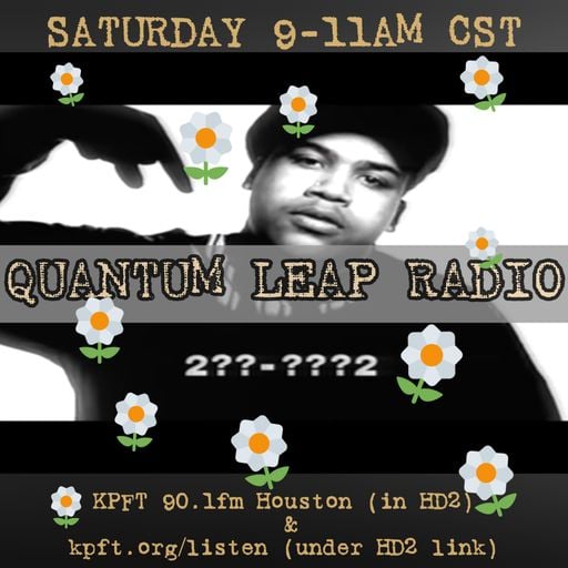 QUANTUM LEAP RADIO: Leap 278 {A ROLLER SKATING JAM episode (Jan. 29, 2022)}
