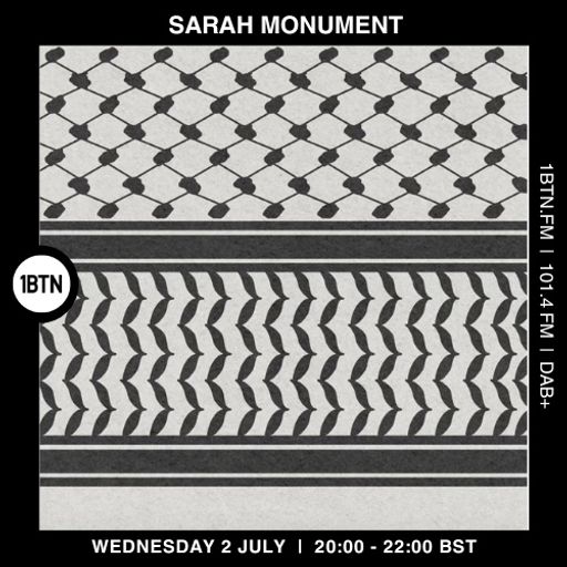 Sarah Monument - 02.07.25