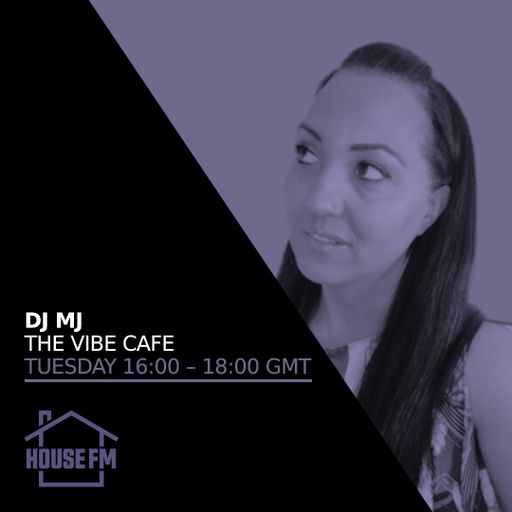 DJ MJ - The Vibe Cafe 14 NOV 2023