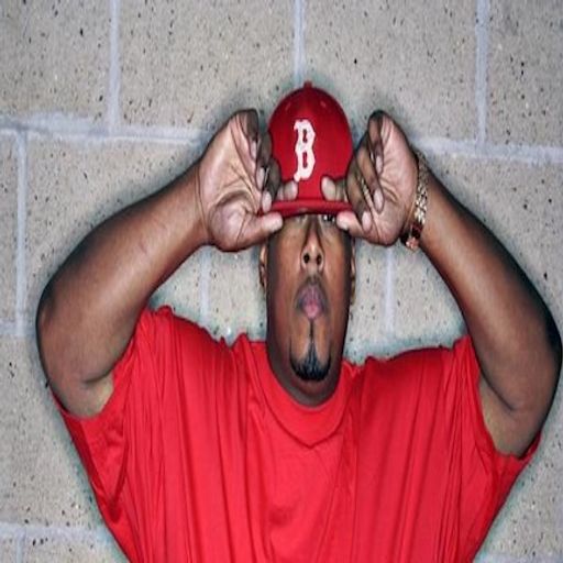 DJ Chubby Chub - 02-10-94