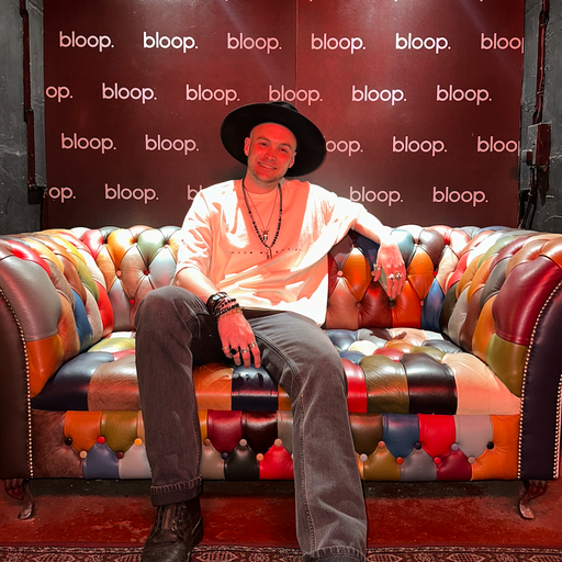 The Sound with a Hat by Felix Lost - 17.03.26