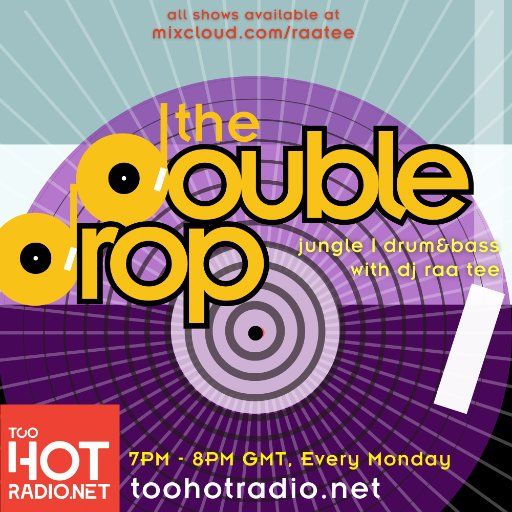 The Double Drop - Dec 16 2024