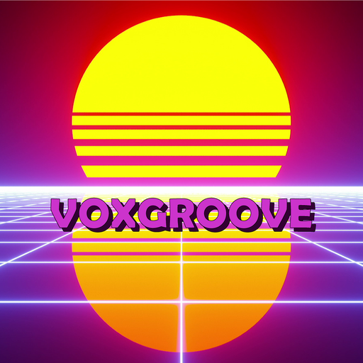 Voxgroove #11 - Maggie Tate