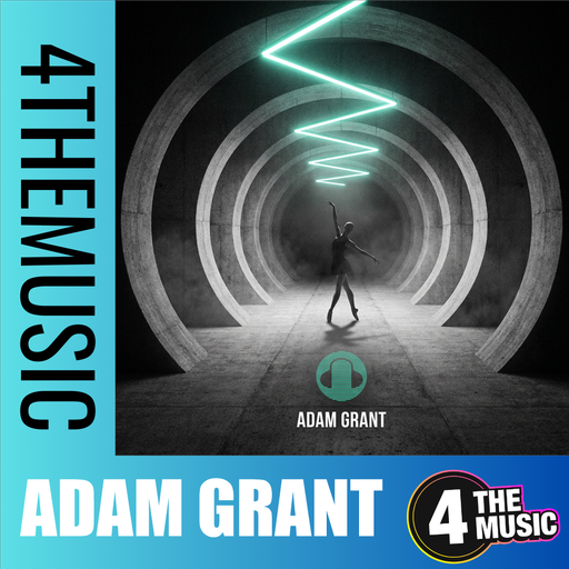 Adam Grant on 4TheMusic - Afterdark Show #44 (live stream)