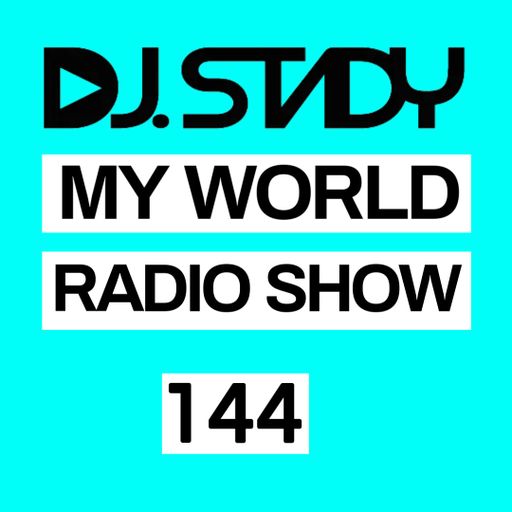 My World Radio Show 144