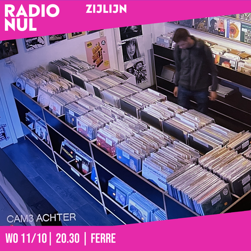 Ferre - Zijlijn - Episode 32 / 11-10-2023