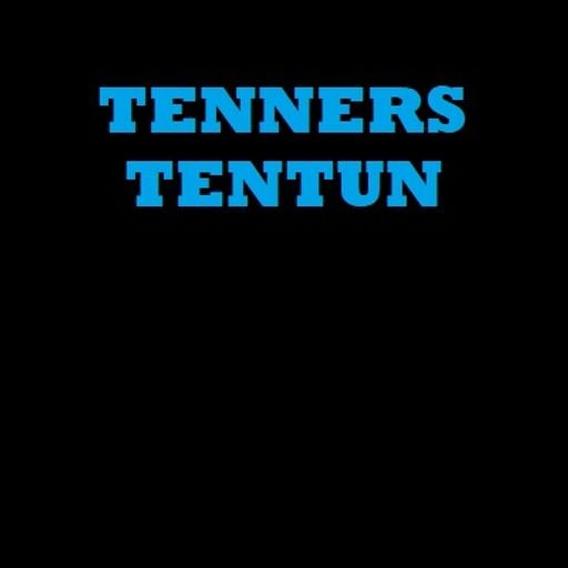 TENNERS TENTUN-HARDCORE STOMP SHOW #70 (1995)-KOOL LONDON-19/07/20
