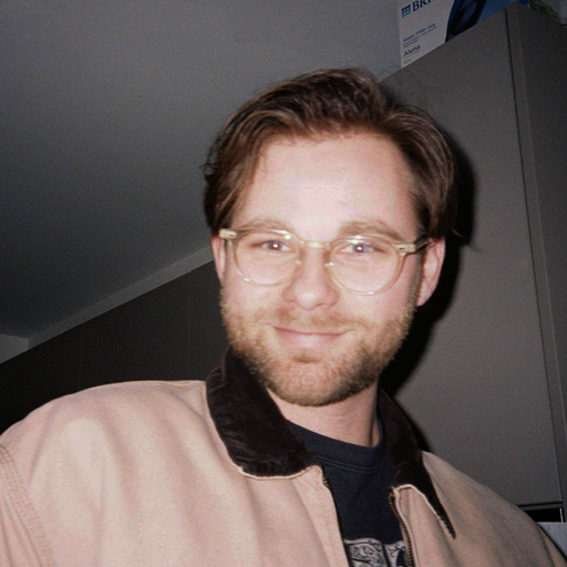 Christian Veitch (25/09/2025)