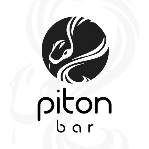 DJ paTRICK Live @ Piton Bar 25.7.2015