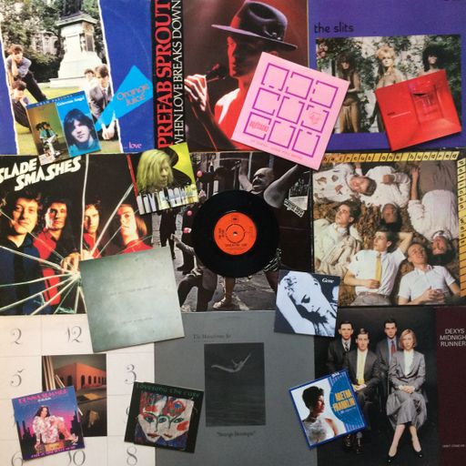 Love und Romance - A Radio Activity Production for Boogaloo Radio