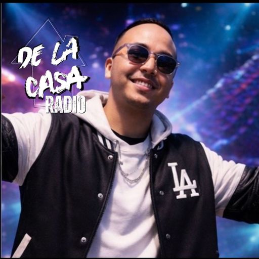 Croco_L - De La Casa Radio 31.03.26