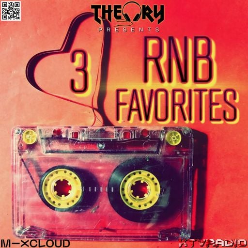 RNB FAVORITES 3