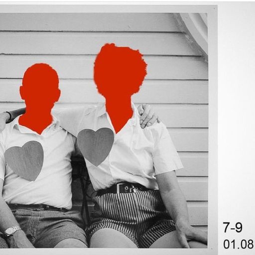 Sam and Andy's Big Ass Show