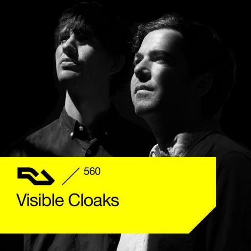 RA.560 Visible Cloaks
