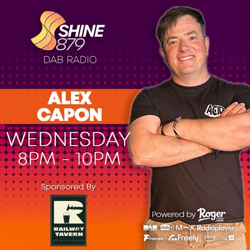 Alex Capon - 27 Aug 2025