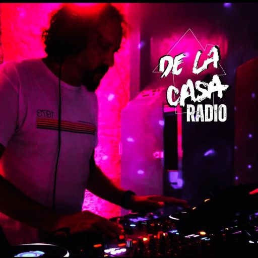 DJ RichT - De La Casa Radio 03.02.26