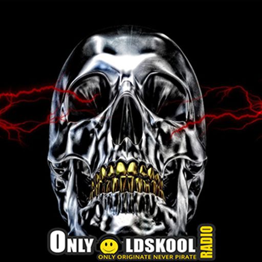 Helix - OnlyOldSkoolRadio.com - Techno Tuesday Xtreme - 28th January 2020