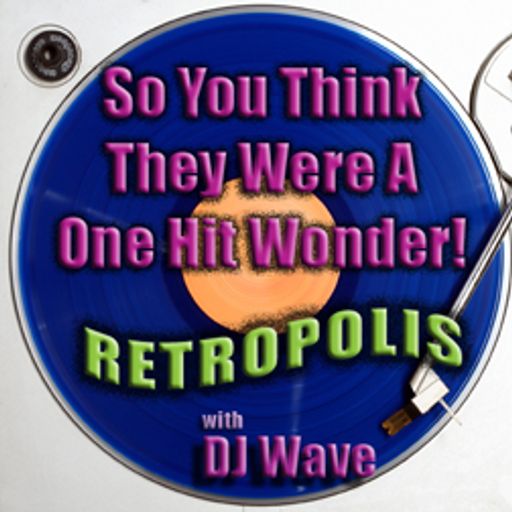 So You Think They Were A One Hit Wonder!