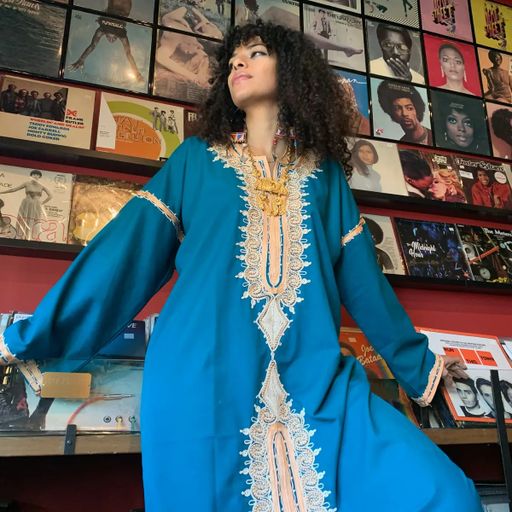 Artform Radio: Rashida // 04-08-22