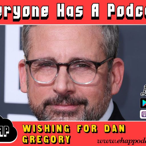 Wishing for Dan Gregory