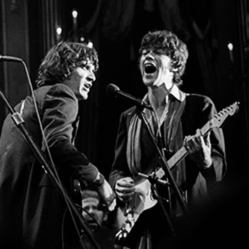 Live Archive Show #250 (Tribute To Robbie Robertson // Taj Mahal & Maria Muldaur)