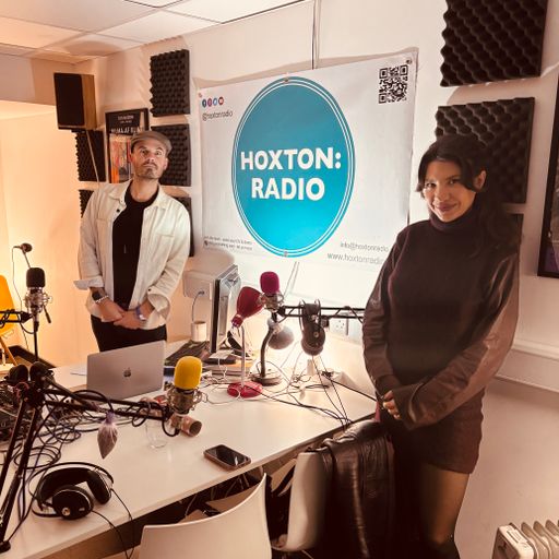 Hoxton Live x Nirvana Brewing + Dal Fiorentino