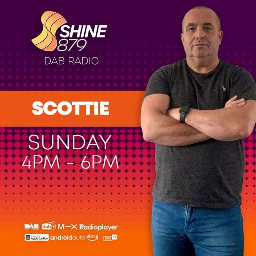 Scottie - 26 Apr 2026