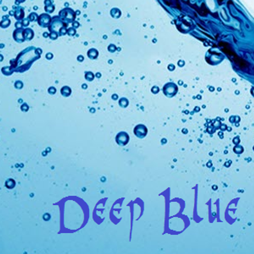 Admiral Rah - Deep Blue MoombahSoul mix