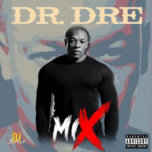 DR DRE MIX (DRE DAY)