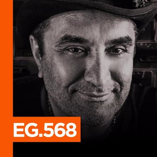 EG.568 Behrouz (MMW Special)