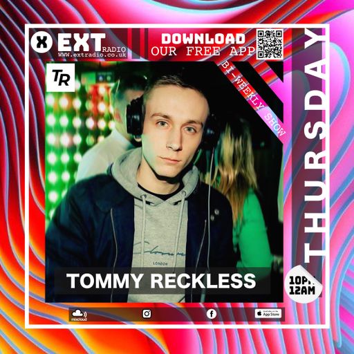 Tommy Reckless - 27 JUN 2024