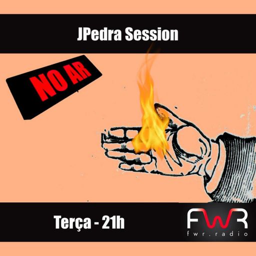 JPedra Session 174 - 5.3.2024