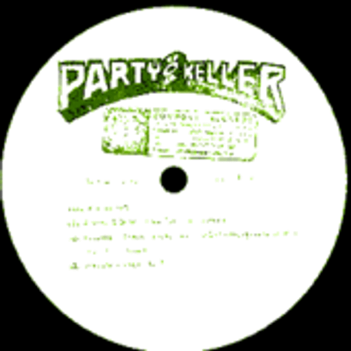 Party-Keller Radioshow (ca. 2010)
