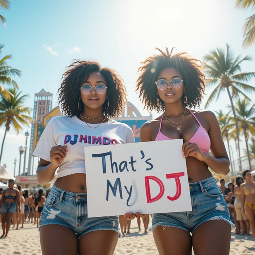 DJ HimDo "The Cave Session"  (SMDJ Set) 05/14/2025