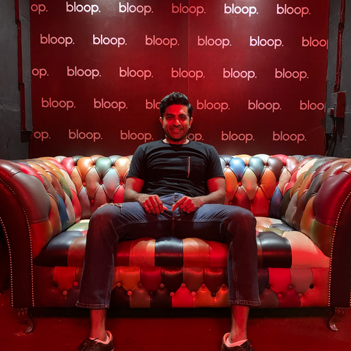 EbbFlow w/ Iyer  - 02.09.22