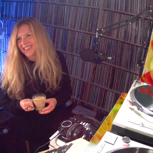 Colleen 'Cosmo' Murphy's Balearic Breakfast 12.3.24