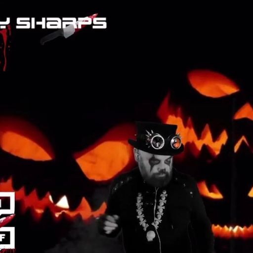 TBFs SCAREFEST - cANDY SHARPz