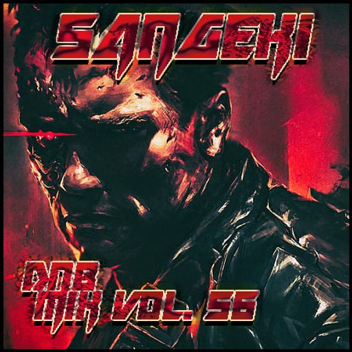 DNB MIX VOL. 56